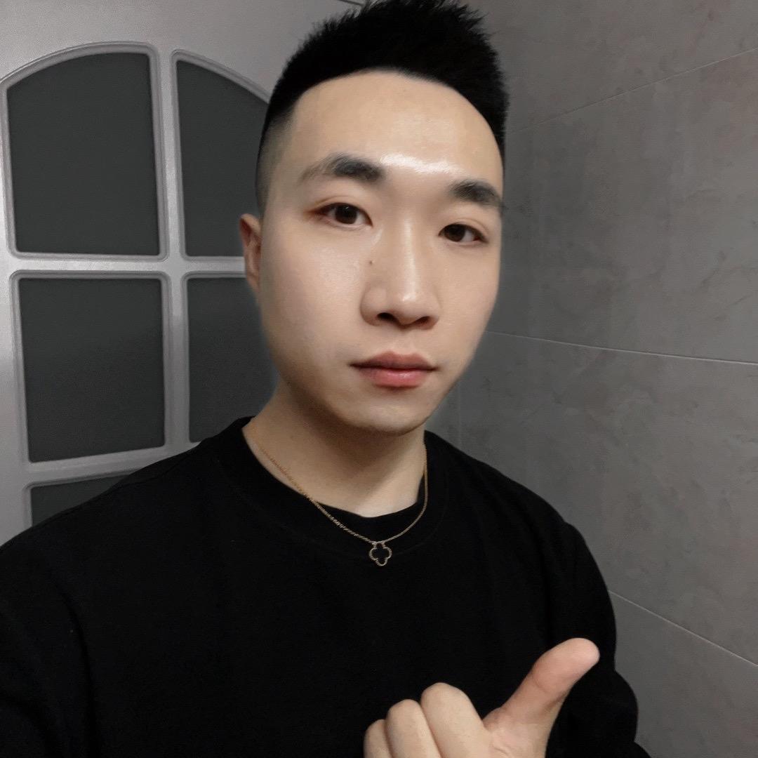 小博Bob
