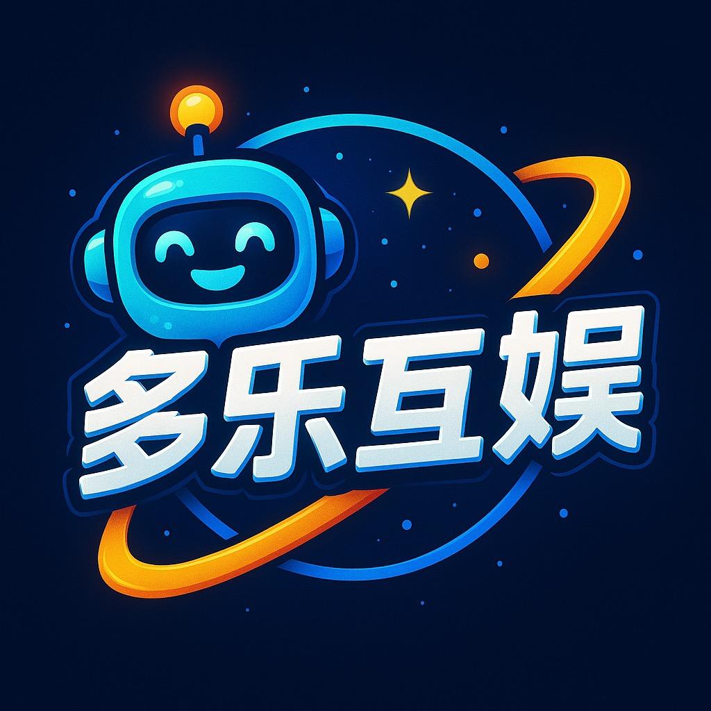 多乐互娱