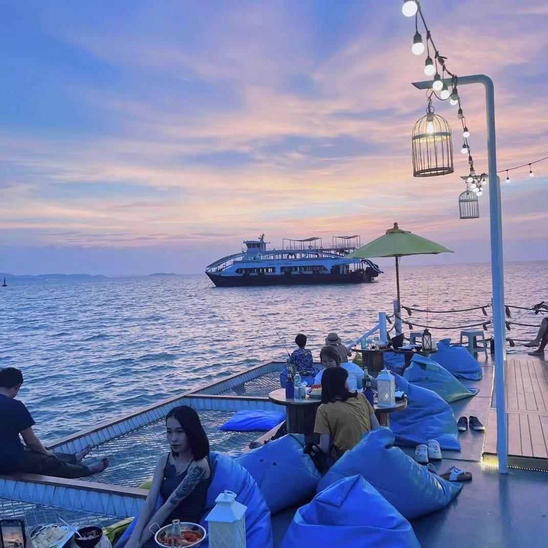 潮汕涂涂在泰国🇹🇭（财神版）