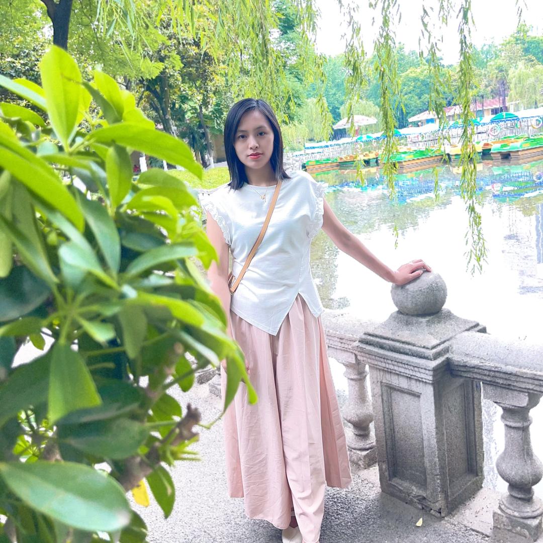 是陈小陈呀