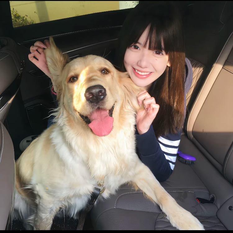 是妮妮唉