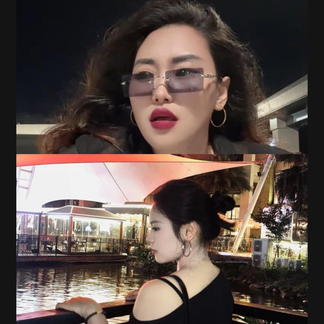 凤娘（女儿阿慧）