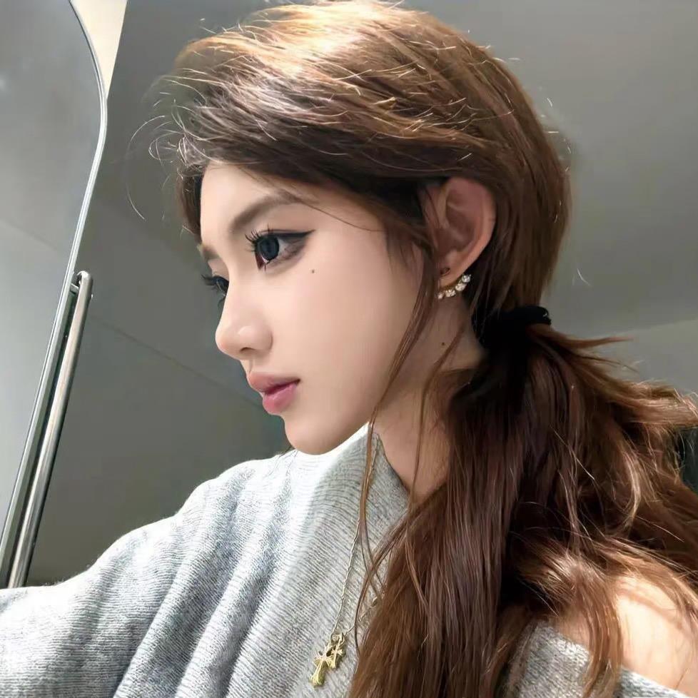 你眼角的泪