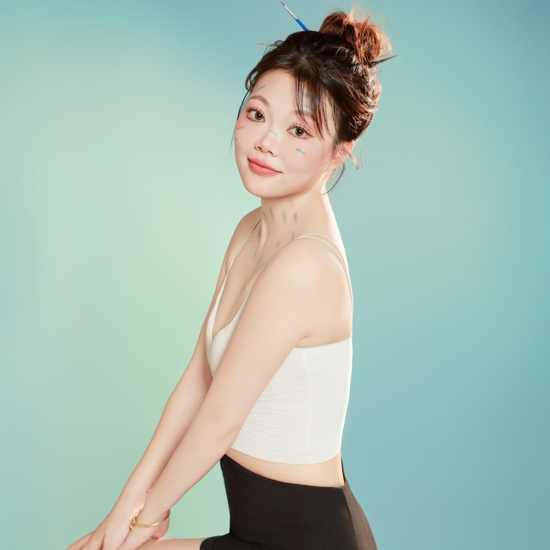 巧巧