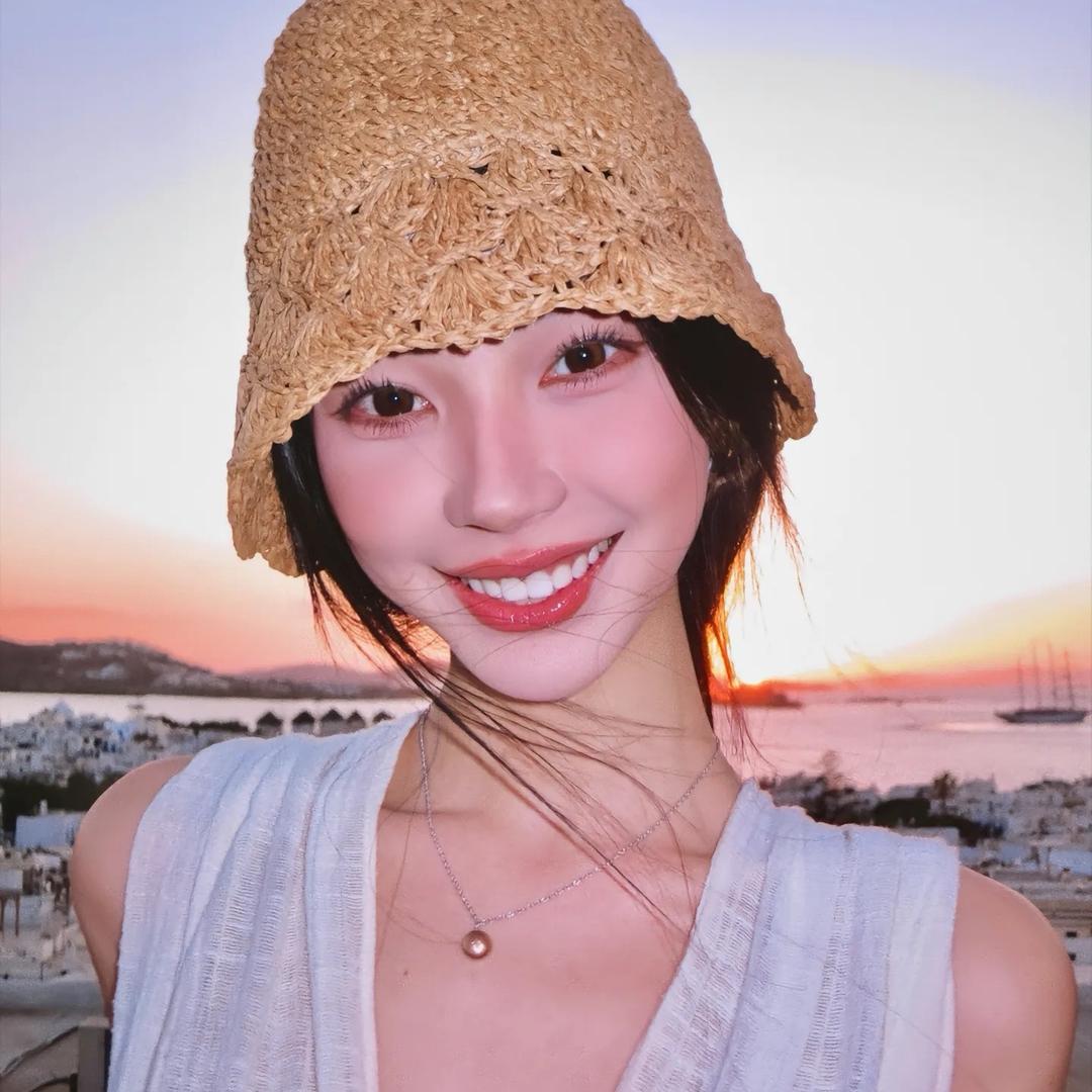 春天的椿