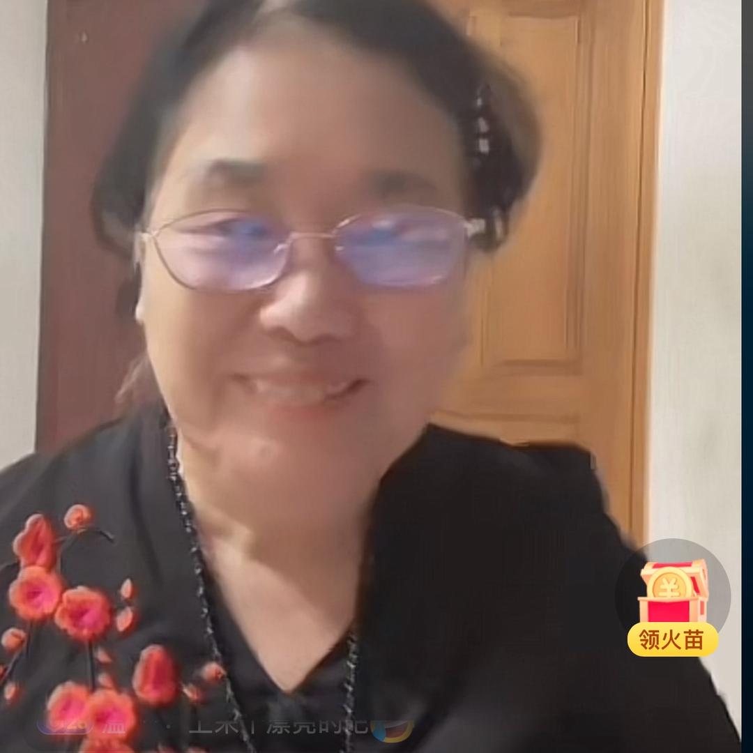 笑口常开