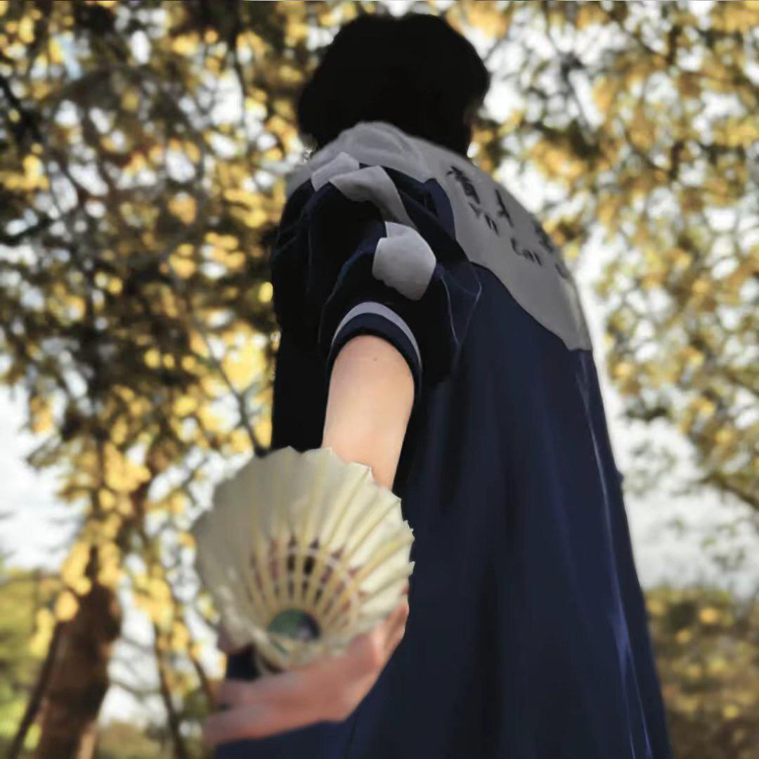 霖