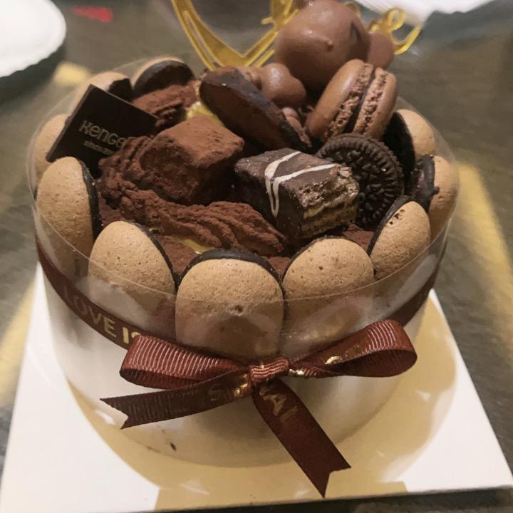 姐姐（( •︠ˍ•︡ )）