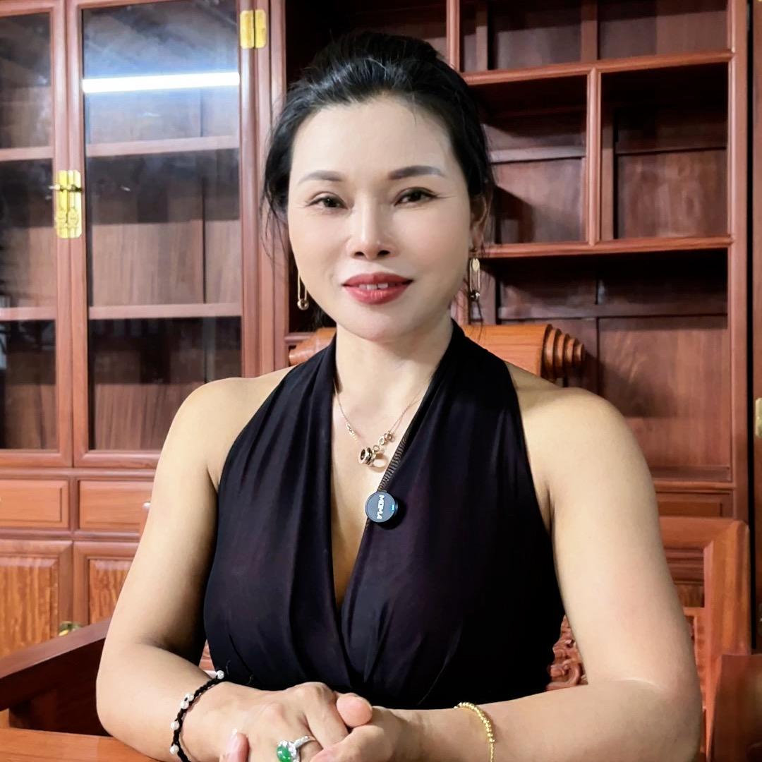 做红木的阿顺