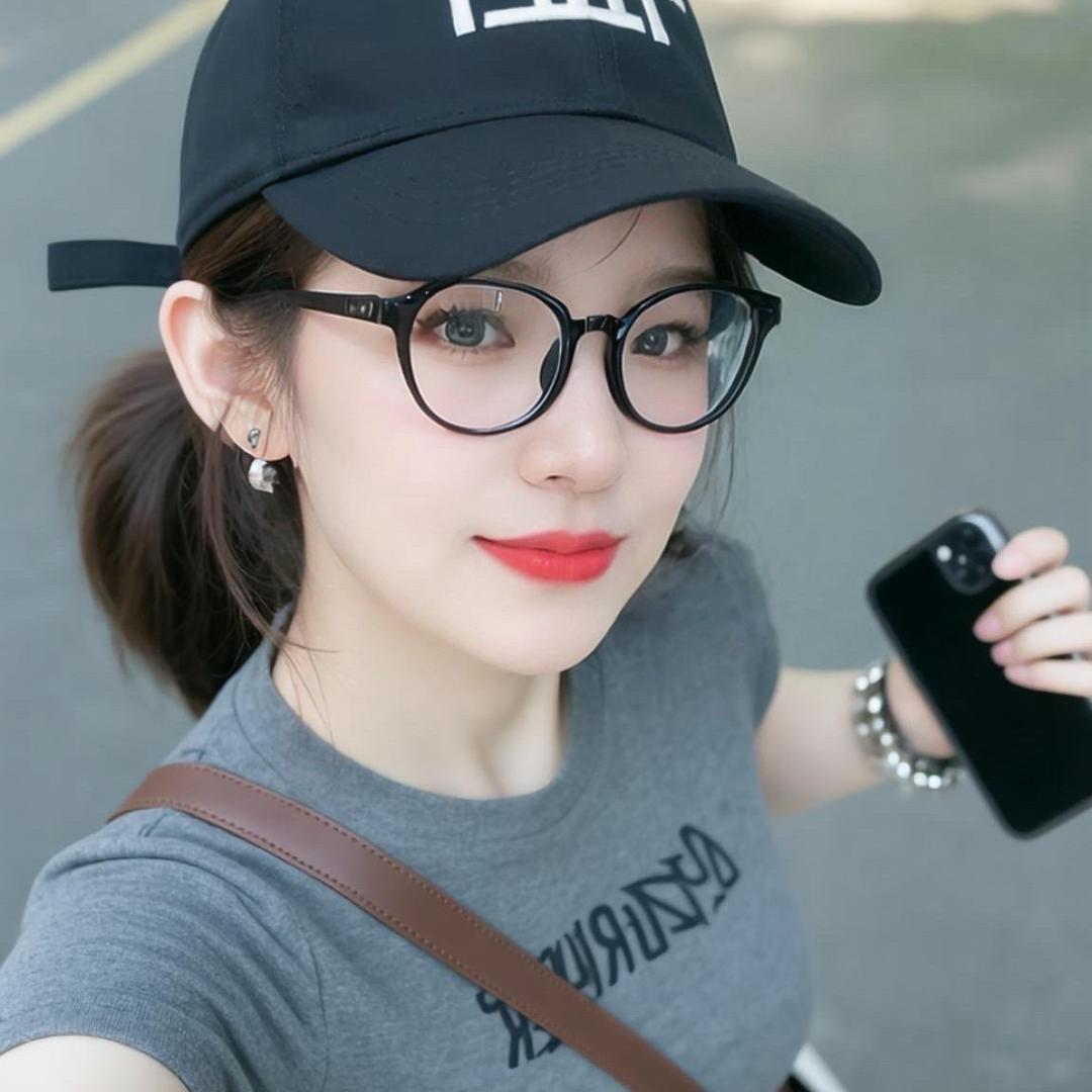甜甜秘密