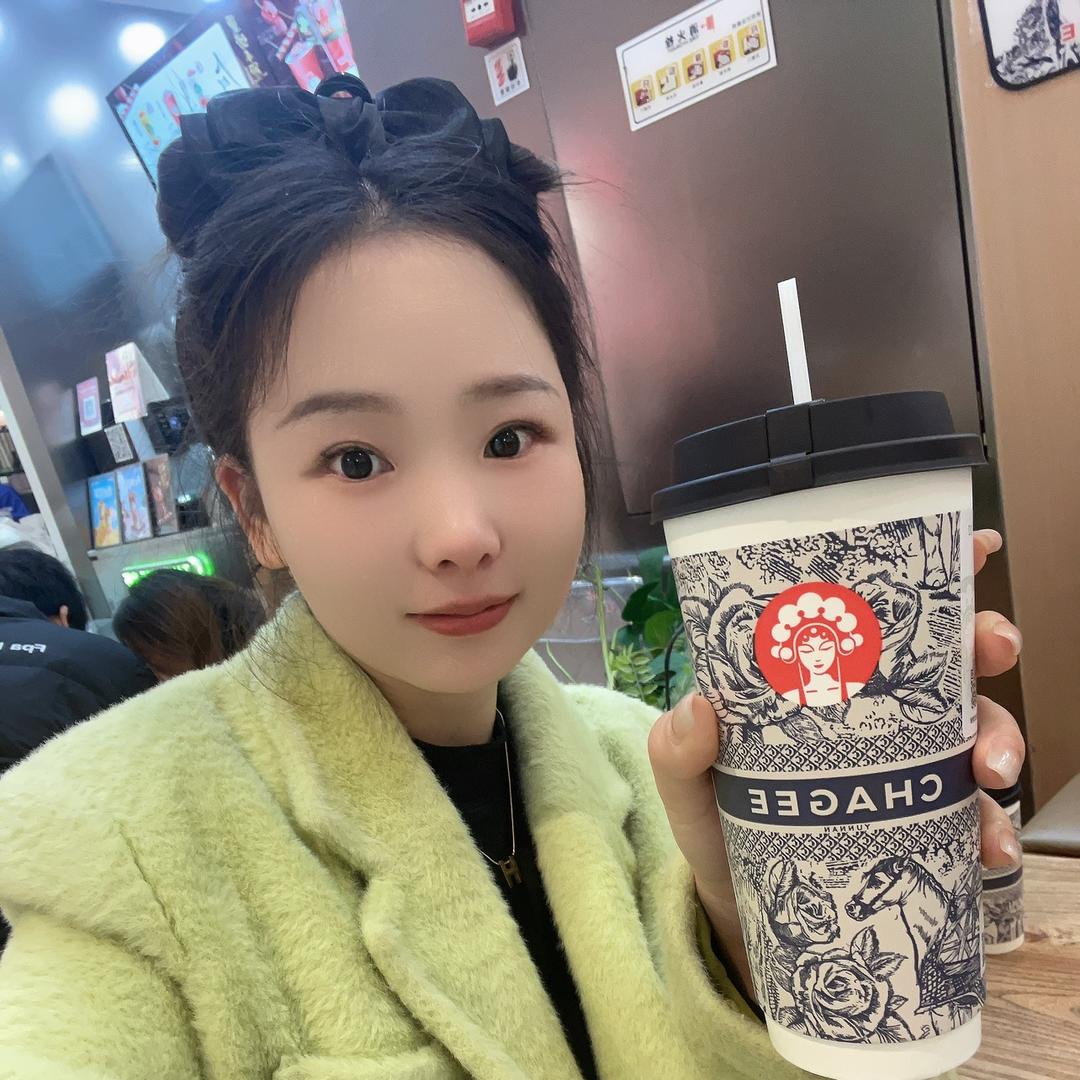 小满同学