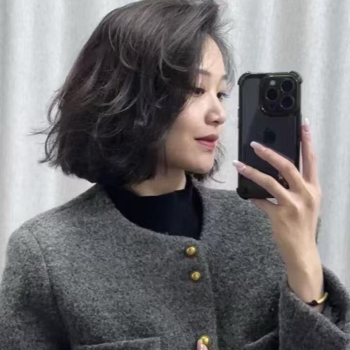 黑猫造型聊城店