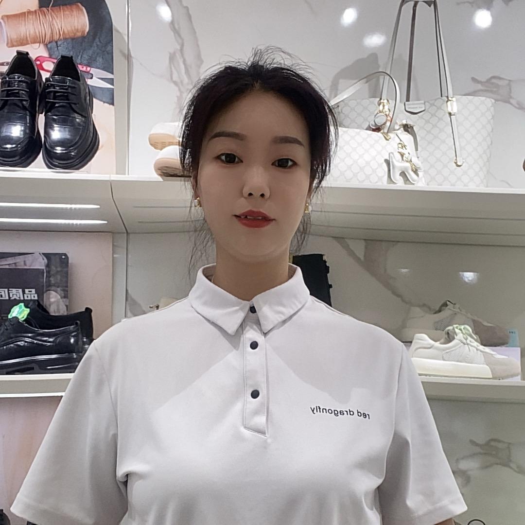 洛阳新都汇红蜻蜓