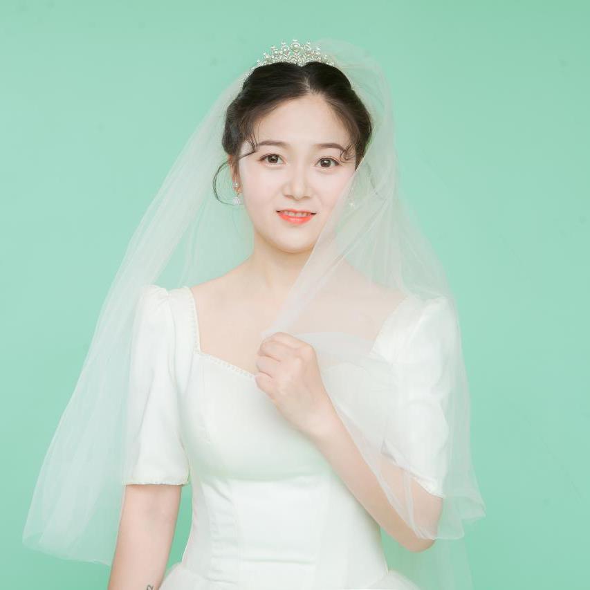 表姐💕