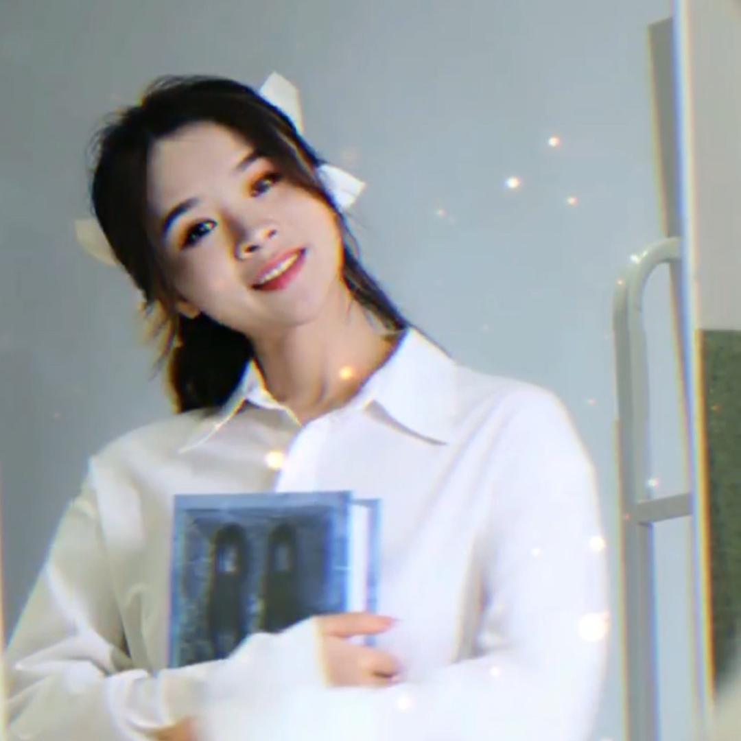 小女子是我吖🎈