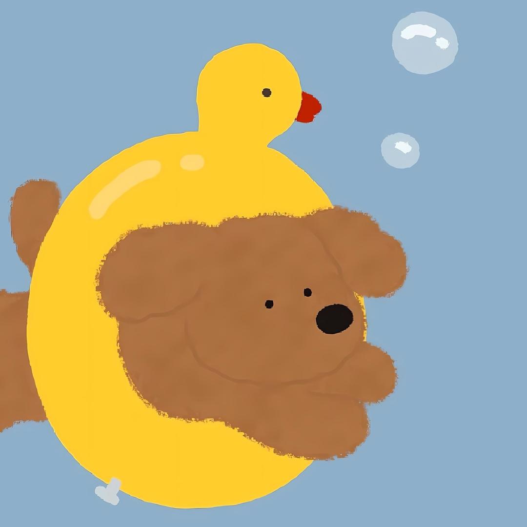 海绵乐园