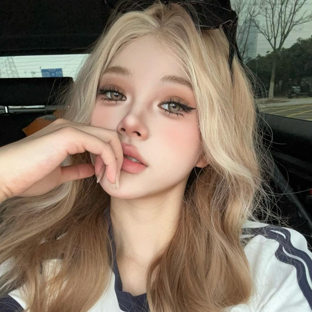 -菠萝吹雪-