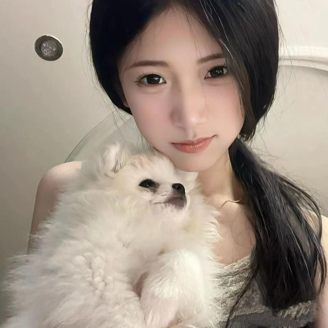 泡泡～