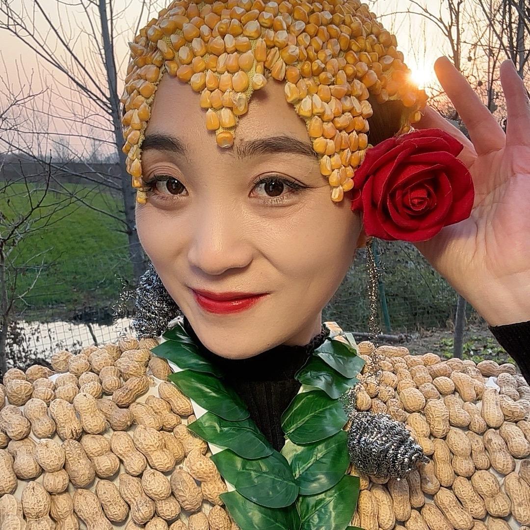 孔大脚