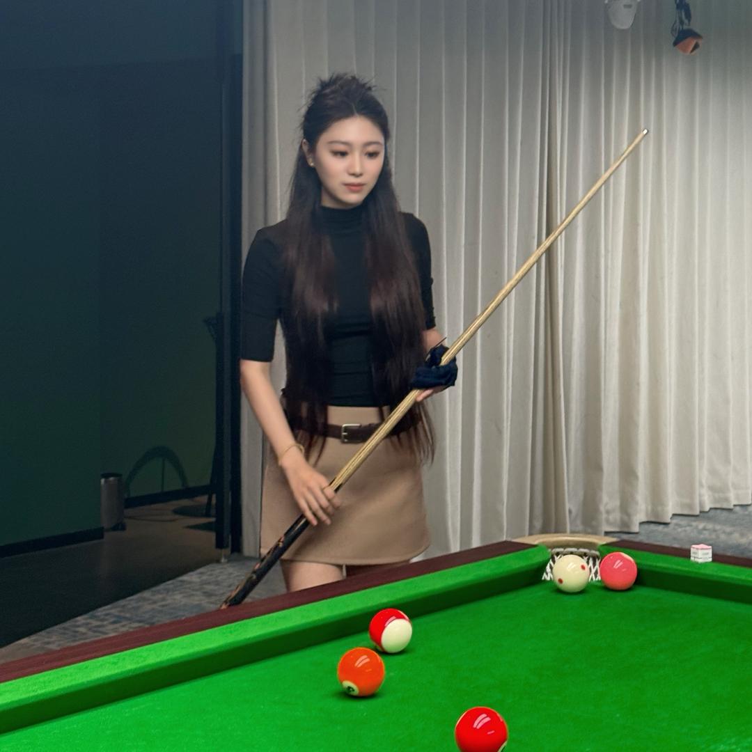 张星然🎱