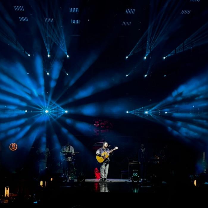 李木影🎸