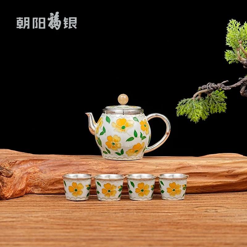 福银手工艺