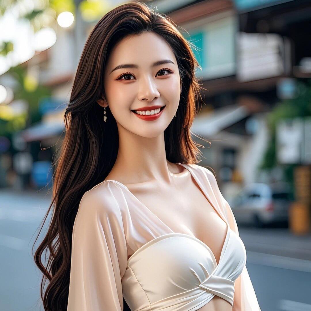 ☀️翠儿