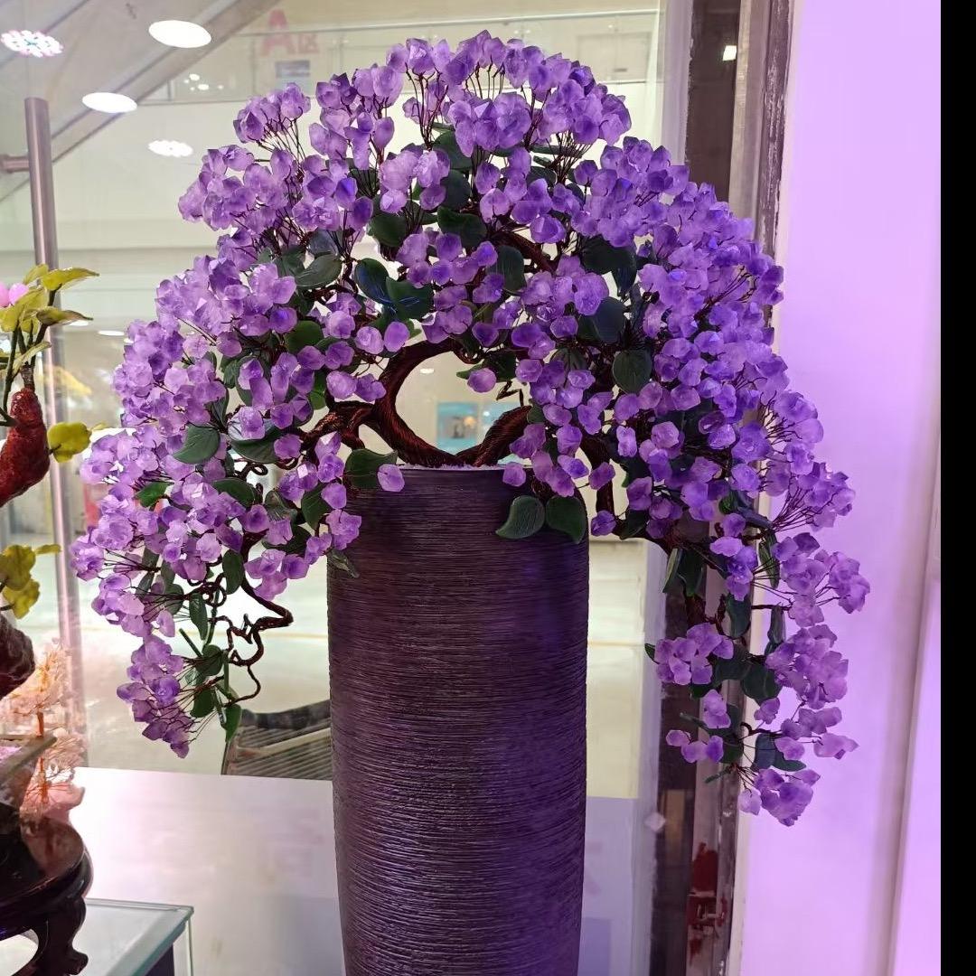 东海水晶批发零售