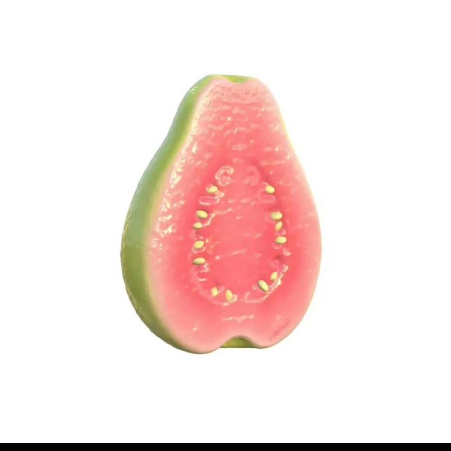 我爱吃芭乐🥨