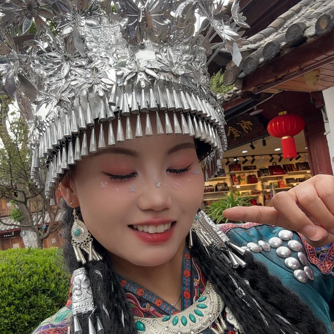 晋城二姑娘