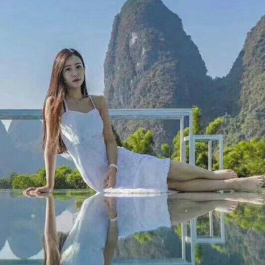 爱笑的人运气不会差