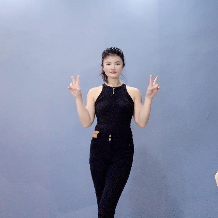 小敏有氧运动