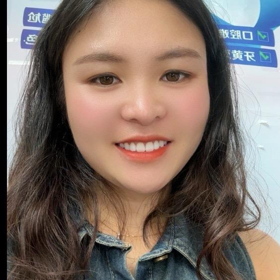 @晴儿