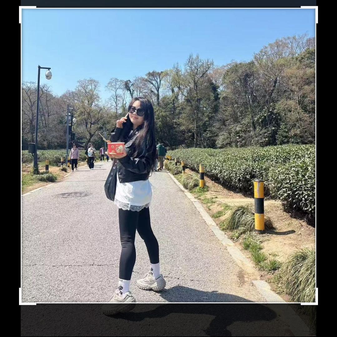 兰知序精品女装👚