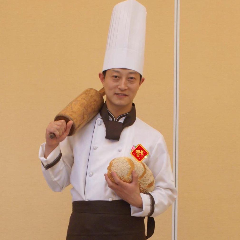 一品掌门烘焙美食