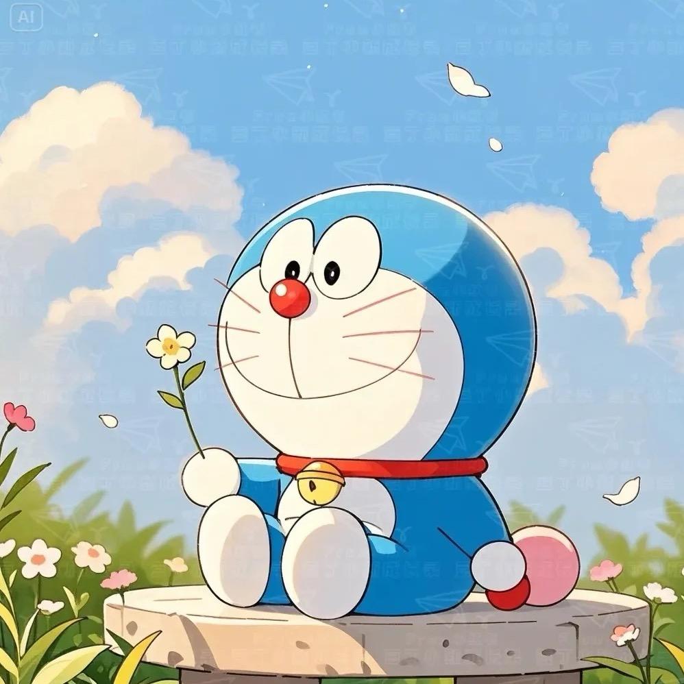 哆啦A梦的百宝袋