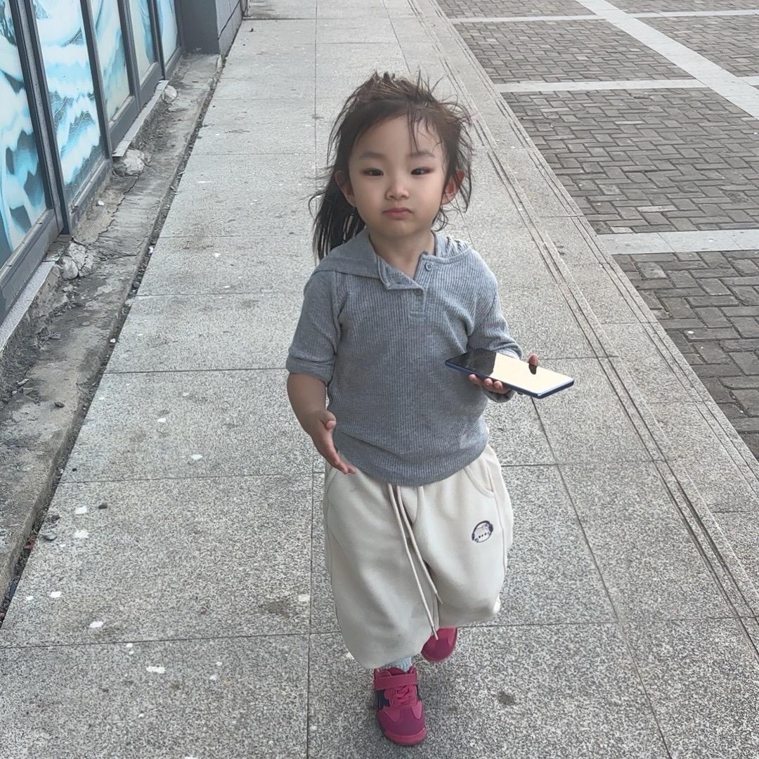 小宝贝