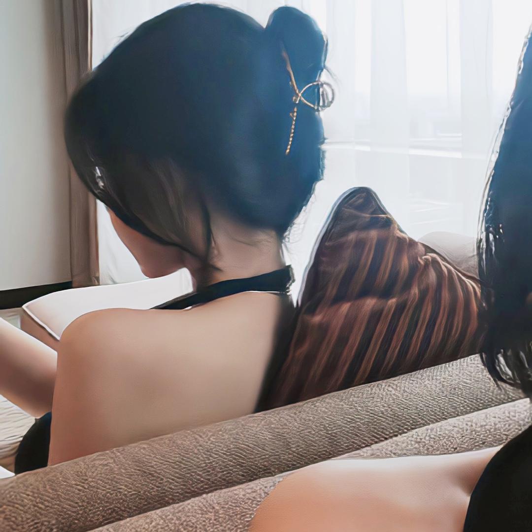 蔚儿Gracy(小小号）