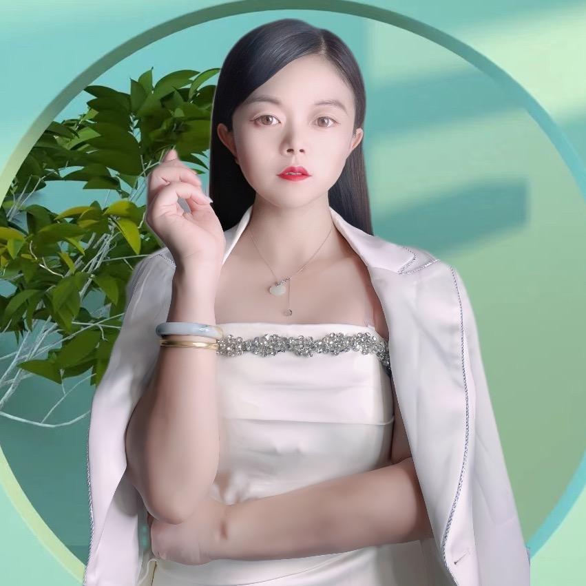 雪花❄️妖精