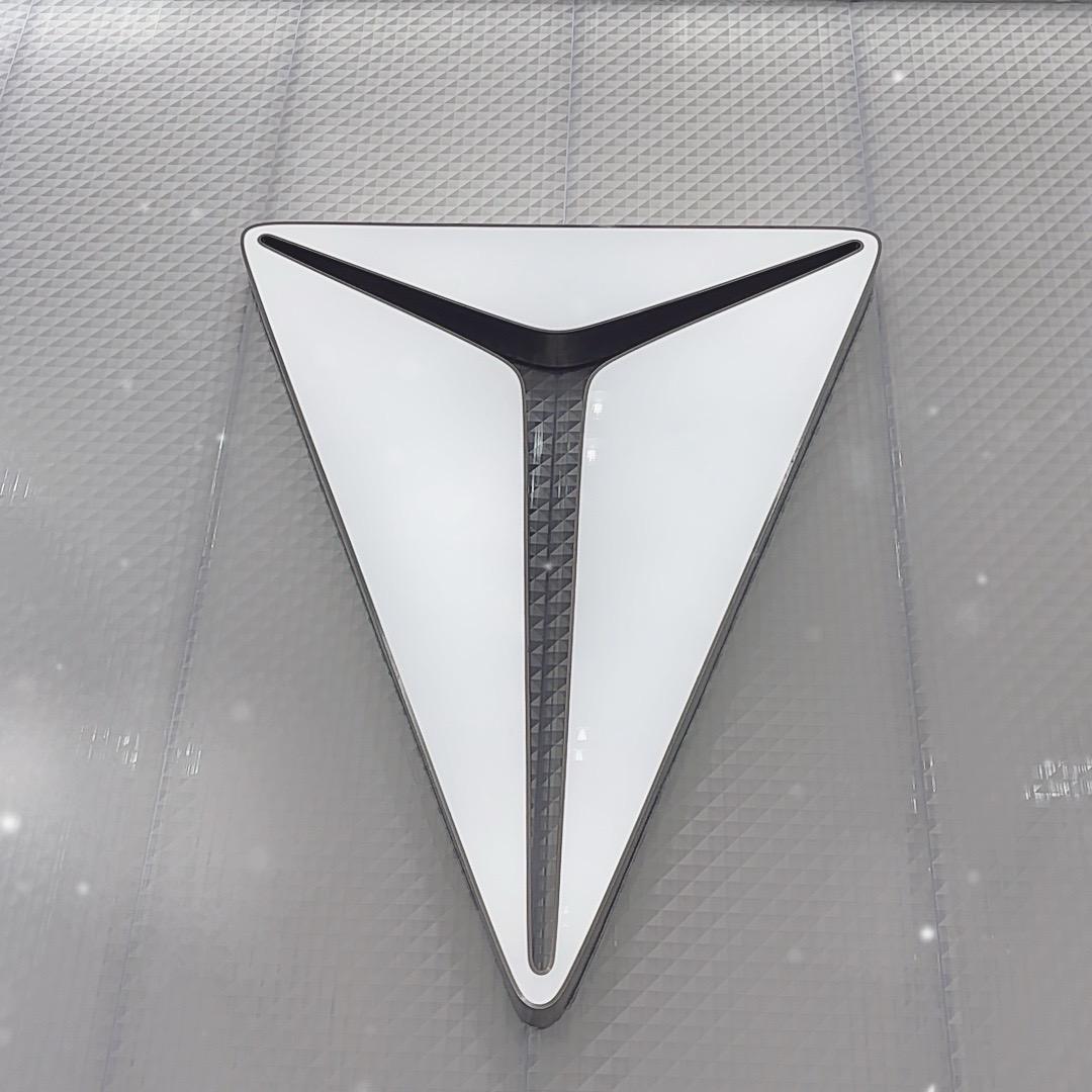 深蓝汽车金丰路店婷婷