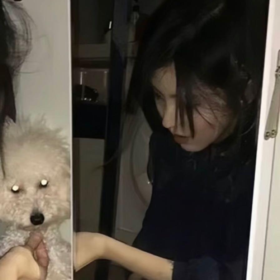 小·雯🧸