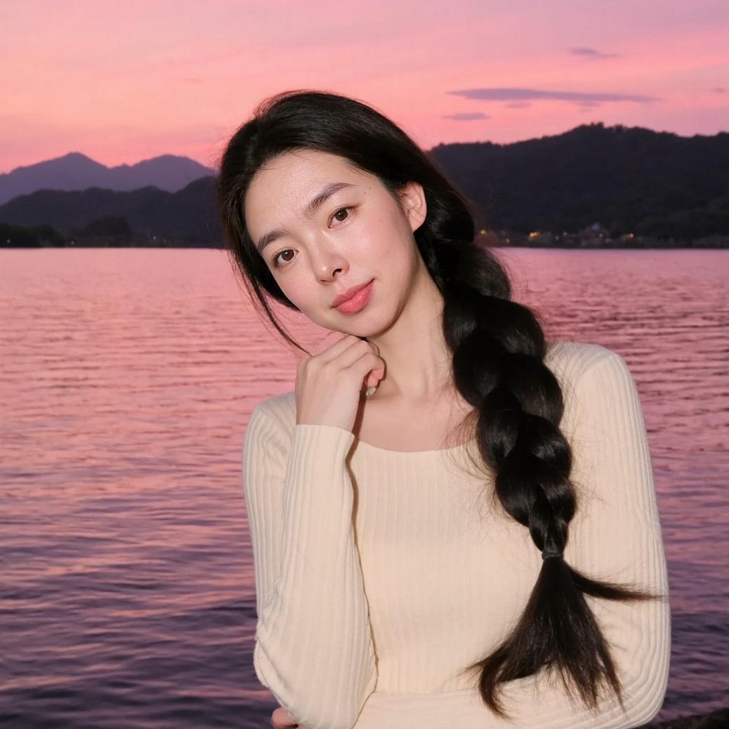 小云姐☁️