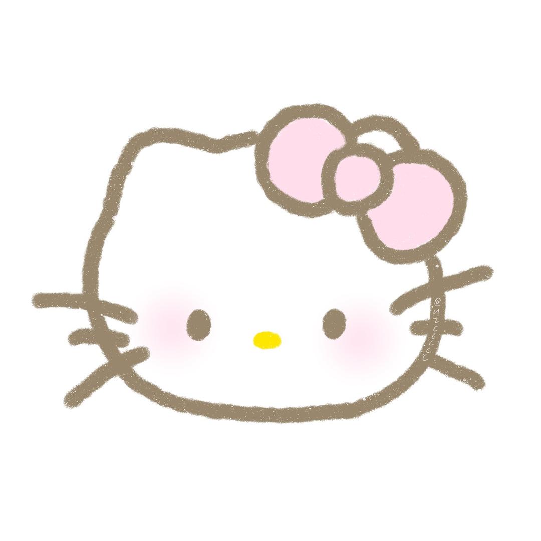 快乐kitty猫