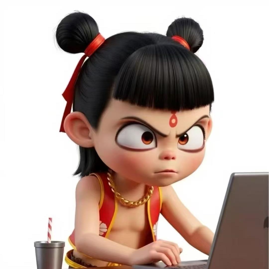Nick      电工