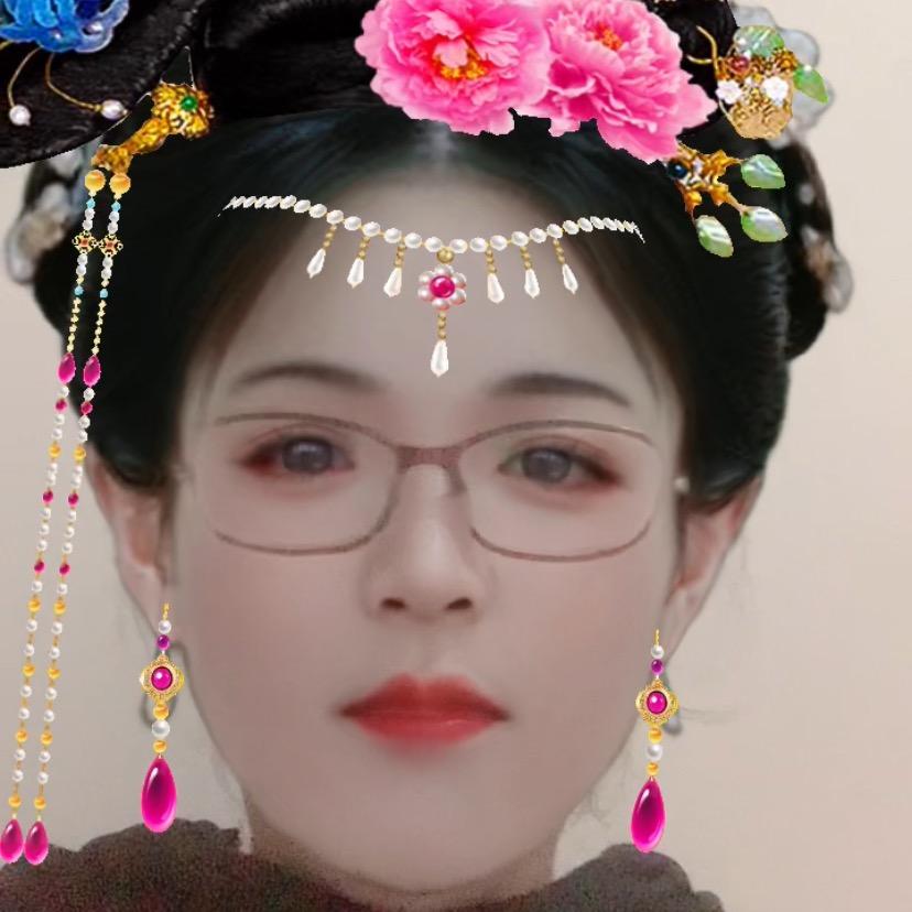 平安盼盼