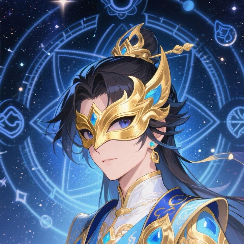 梦幻西游💫老墨