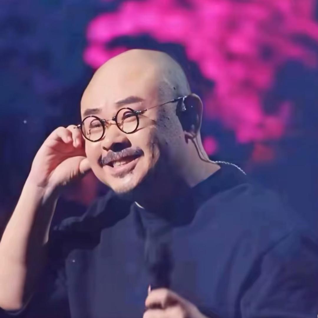 刀郎老师音乐现场