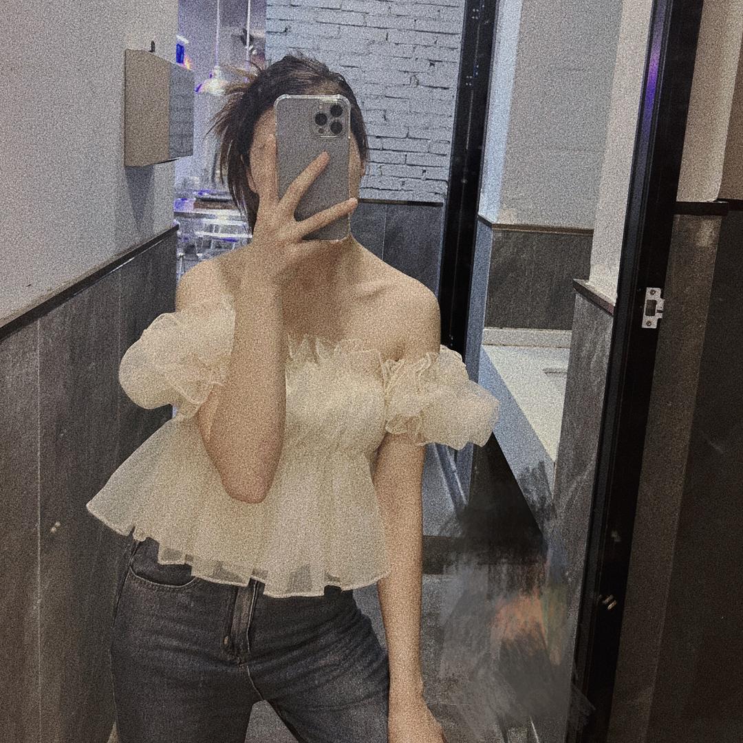 晚梨不吃梨🍐