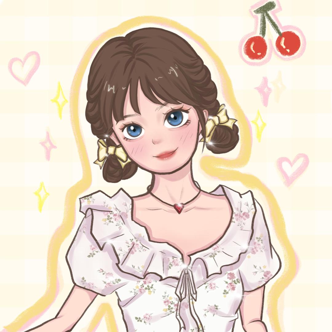 阔乐乐🎨