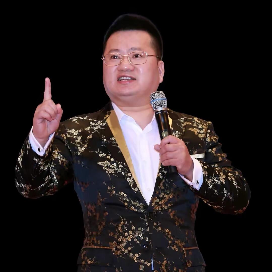 王冲聊商业模式